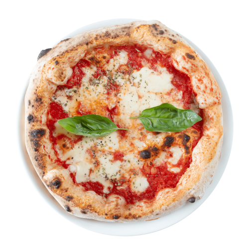 Pizza Margherita