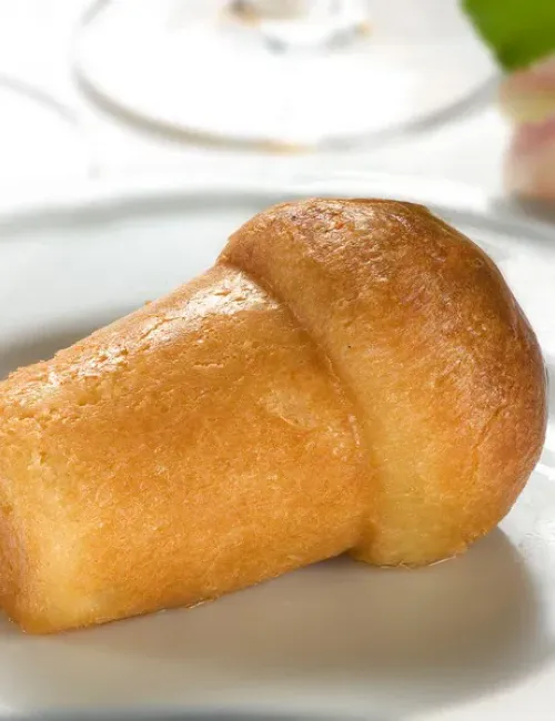 Dolce babà
