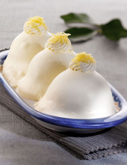 Esempio dalla galleria fotografica di o'Sole e Napule